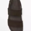 سندل جیر برند Massimo Dutti - 919995208