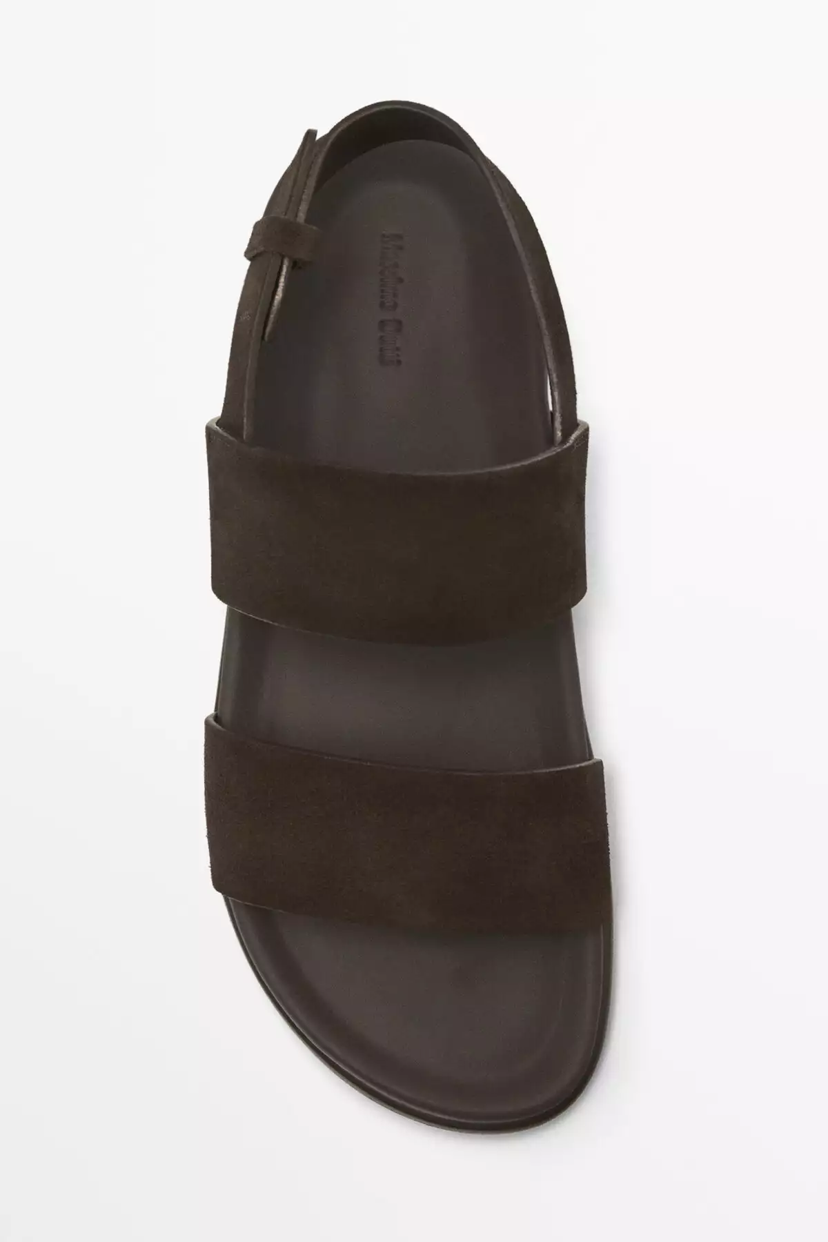 سندل جیر برند Massimo Dutti - 919995208