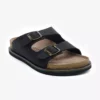 کفش تیره مردانه از چرم طبیعی مدل 5Y1FT64525 برند Greyder - 927544376
