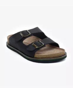 کفش تیره مردانه از چرم طبیعی مدل 5Y1FT64525 برند Greyder - 927544376