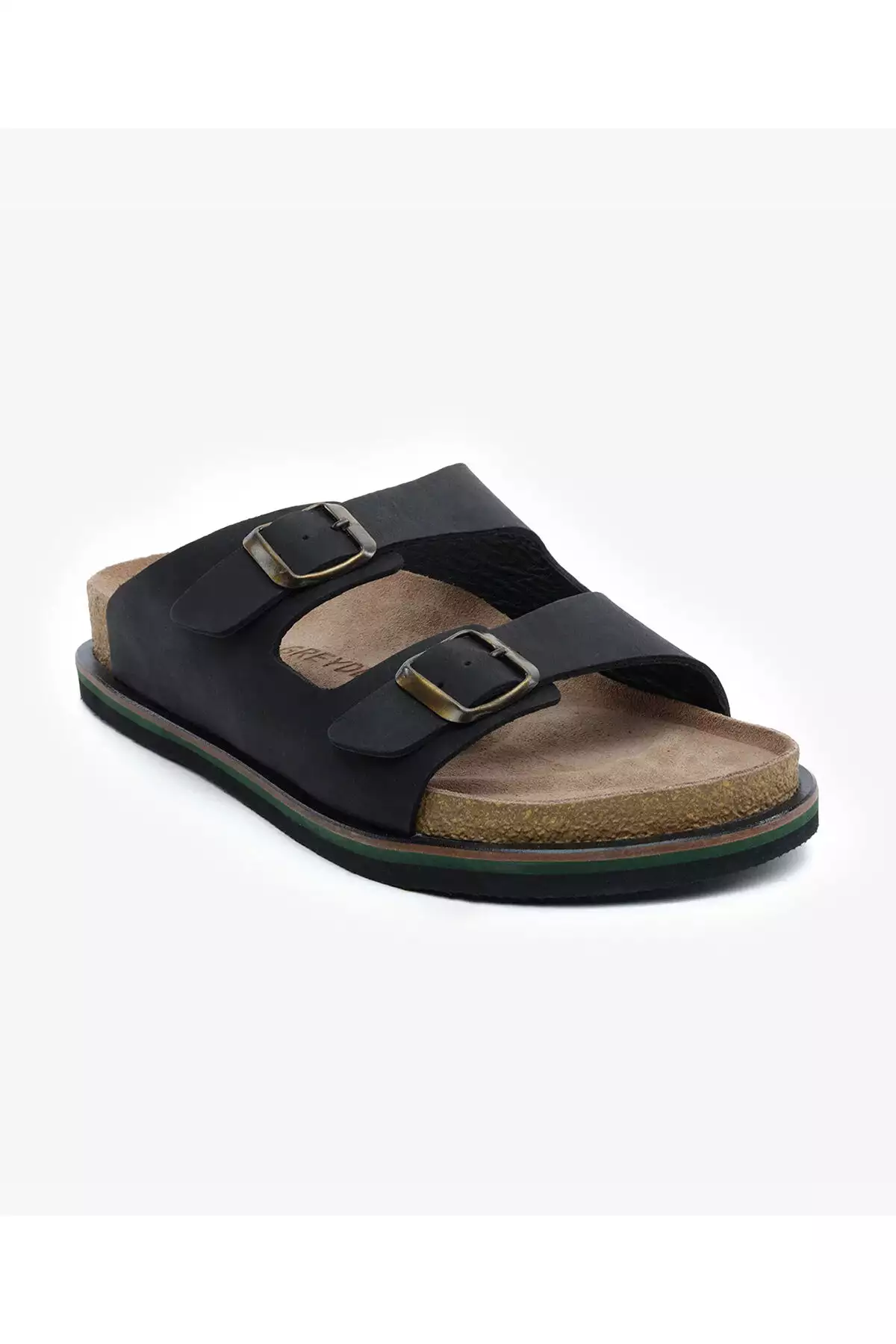 کفش تیره مردانه از چرم طبیعی مدل 5Y1FT64525 برند Greyder - 927544376