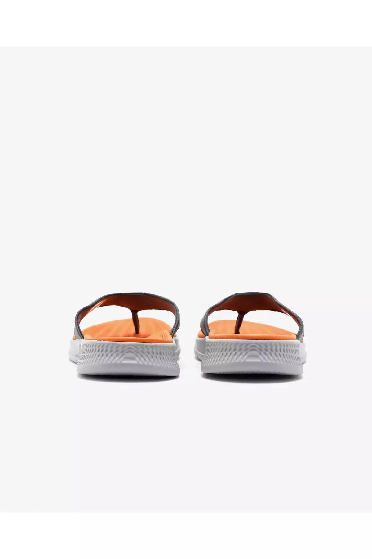 دمپایی گچی مردانه گود کانسیستنت - رنگ خاکستری مدل سنت ویو 229035 گیور برند Skechers - 822737915