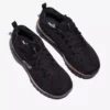 کفش زنانه مشکی گِرِیسفُل - مدل 12615 Bkrg برند Skechers - 299144140