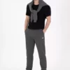 شلوار ورزشی مردانه آنتراسیت 50293417-VR006 برند U.S. Polo Assn. - 885038075
