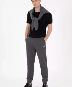 شلوار ورزشی مردانه آنتراسیت 50293417-VR006 برند U.S. Polo Assn. - 885038075