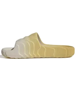 دمپایی آدی لت 22 رنگ بژ مدل JH7795 برند adidas - 960108289