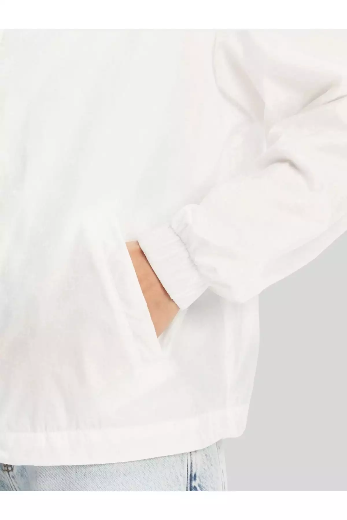 کتانی بادشکن 4G لوگو برند Guess - 995700142