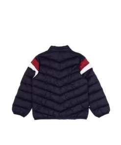 کاپشن سورمهای مردانه بچگانه 50310509-VR033 برند U.S. Polo Assn. - 987656297