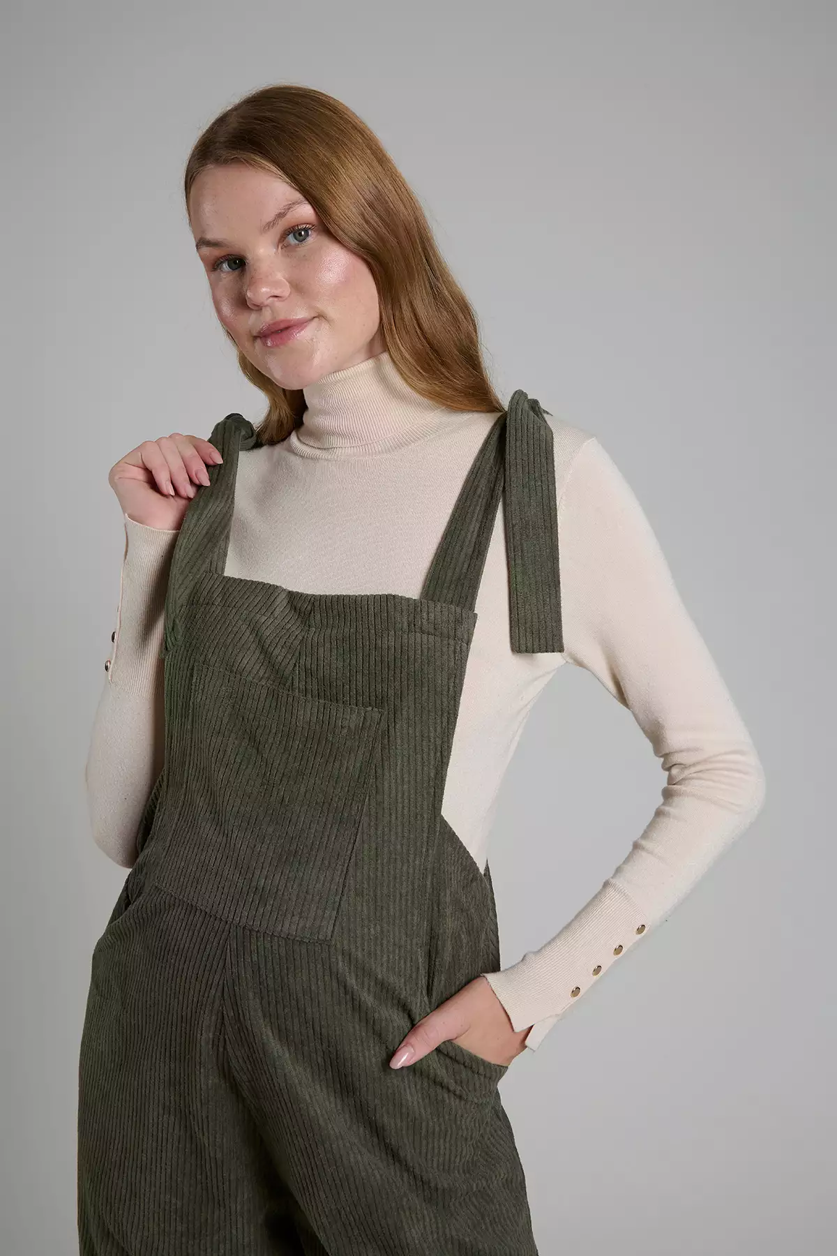 سالاپت بارداری هاکی مخملی MES404 – شیک و راحت برند Lyn Mama - 988956196