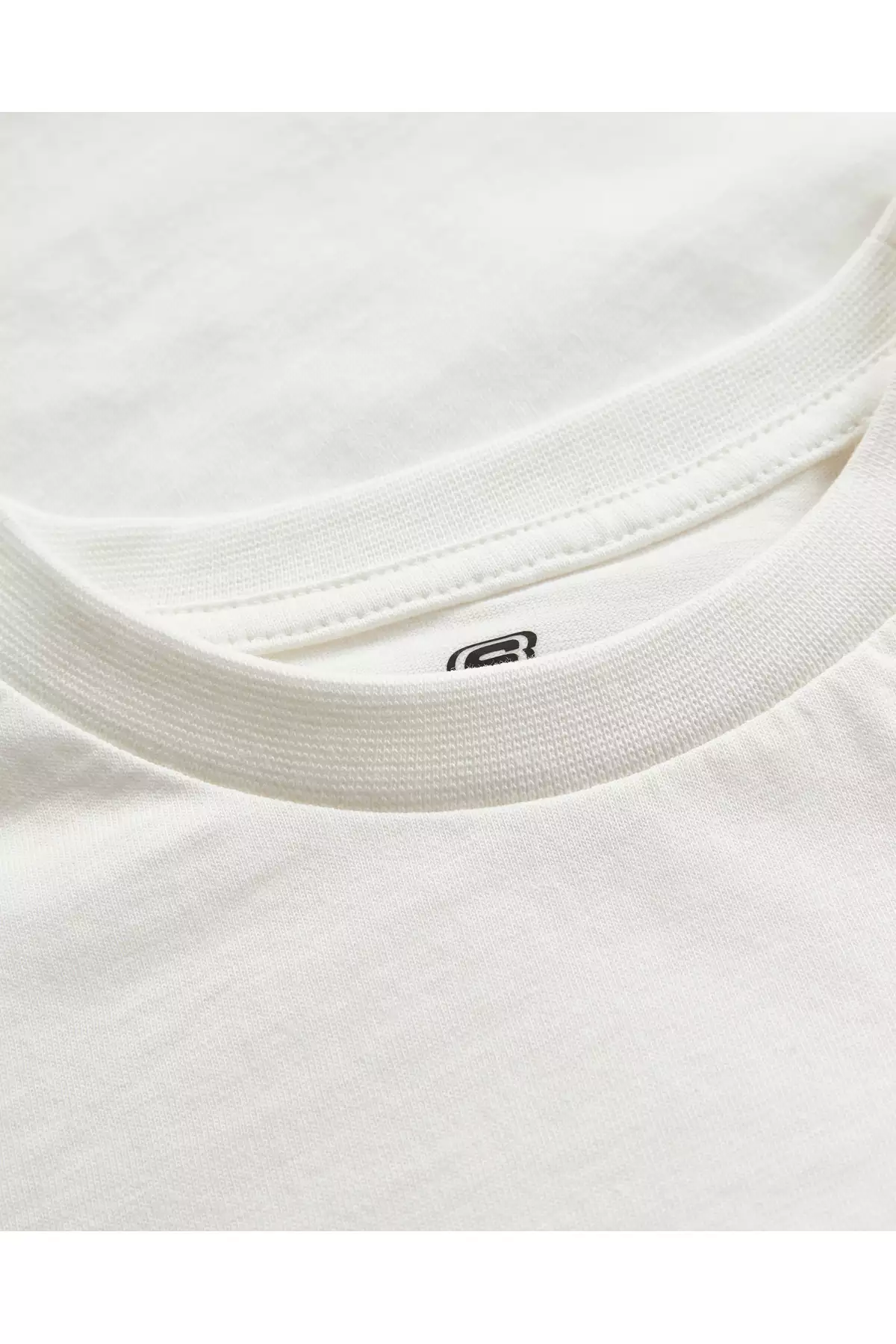 تیشرت آستین کوتاه ضروری G برای دختر بچه بزرگ - تیشرت سفید SK232139-102 برند Skechers - 814122820
