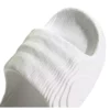 HQ4672-E کفش راحتی مردانه آدیداس مدل Adilette 22 سفید برند adidas - 797554507