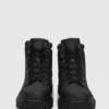 بوت مردانه زین مشکی برند U.S. Polo Assn. - 868286083