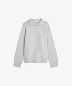 پولوشرت یقه دار برند Bershka - 977626535