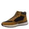 کفش بوت مردانه رنگ زرد U.S. Polo مدل 3F DEXAN 3PR برند U.S. Polo Assn. - 861660682