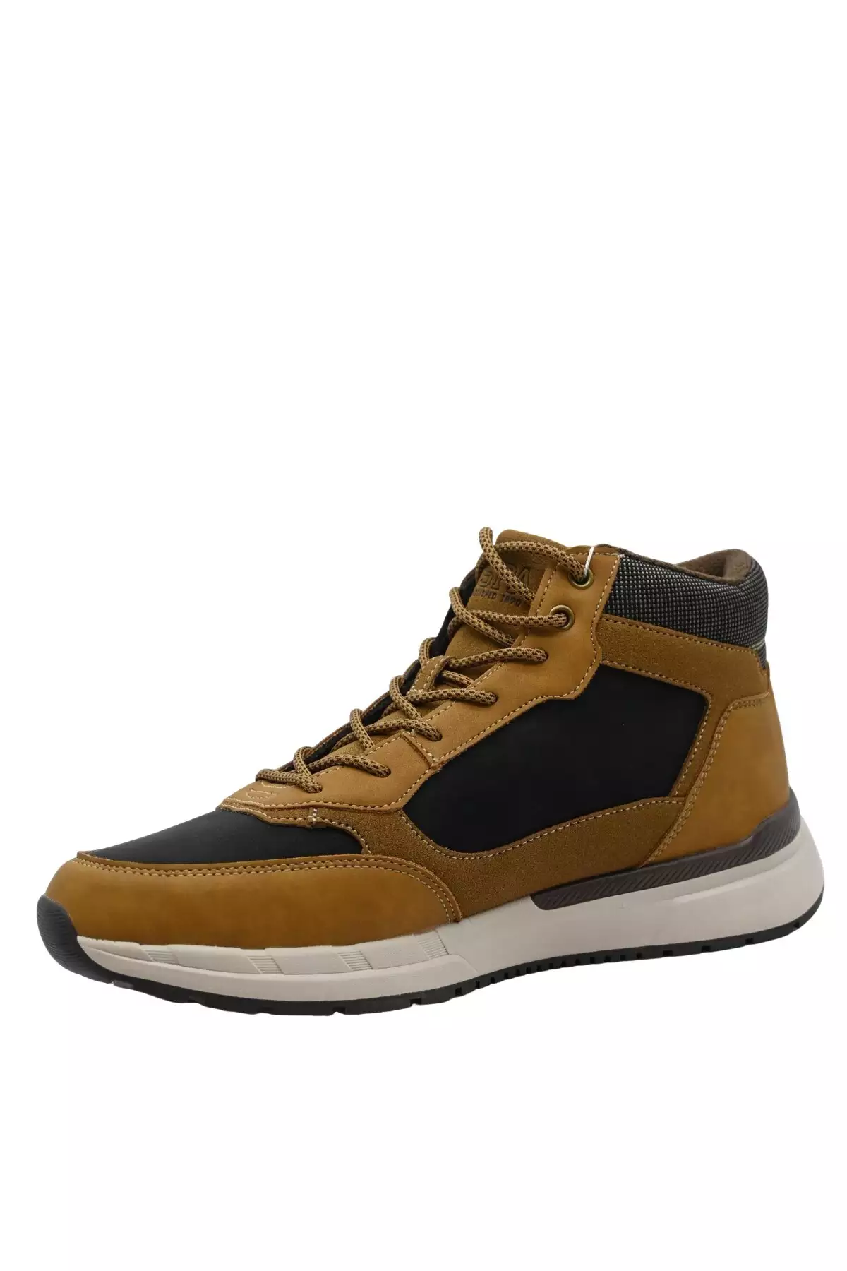 کفش بوت مردانه رنگ زرد U.S. Polo مدل 3F DEXAN 3PR برند U.S. Polo Assn. - 861660682