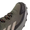 Terrex Anylander Mid R.rdy کفش دمپایی مردانه سبز مناسب فعالیتهای فضای باز برند adidas - 871571541