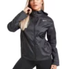کلاهخود ضروری دویدن در رنگ مشکی - زنانه، کاپشن ورزشی-بارانی Cu3217-010 برند Nike - 898584472