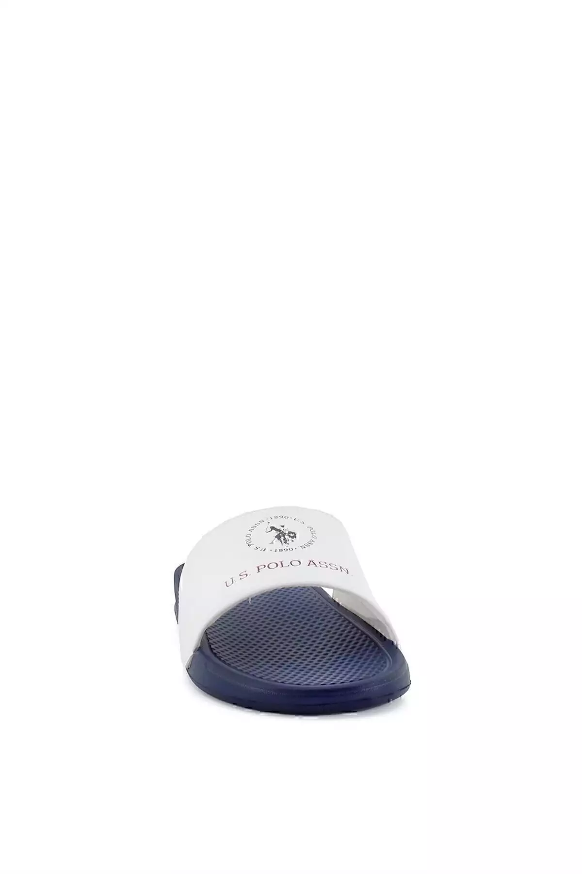 دمپایی مردانه سفید U.S. POLO مدل 101373124 3M Pearl 3FX برند U.S. Polo Assn. - 748836425