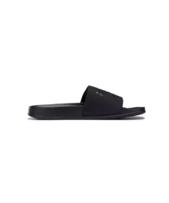 صندل مردانه مشکی فولگره برند Reebok - 37677162