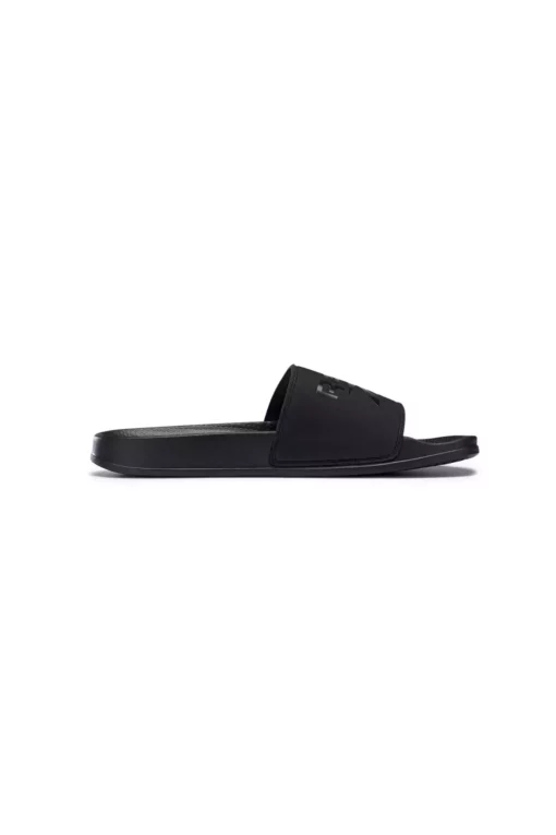 صندل مردانه مشکی فولگره برند Reebok - 37677162