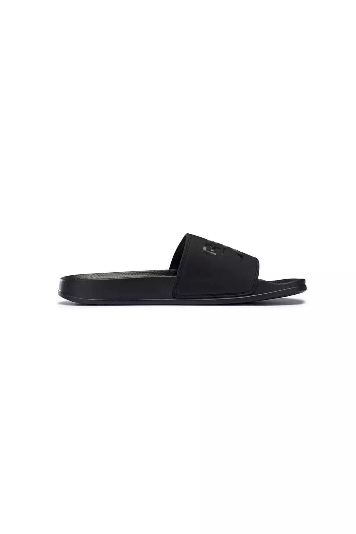 صندل مردانه مشکی فولگره برند Reebok - 37677162