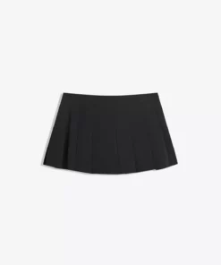 دامن مینی پیلیلی برند Bershka - 979420176