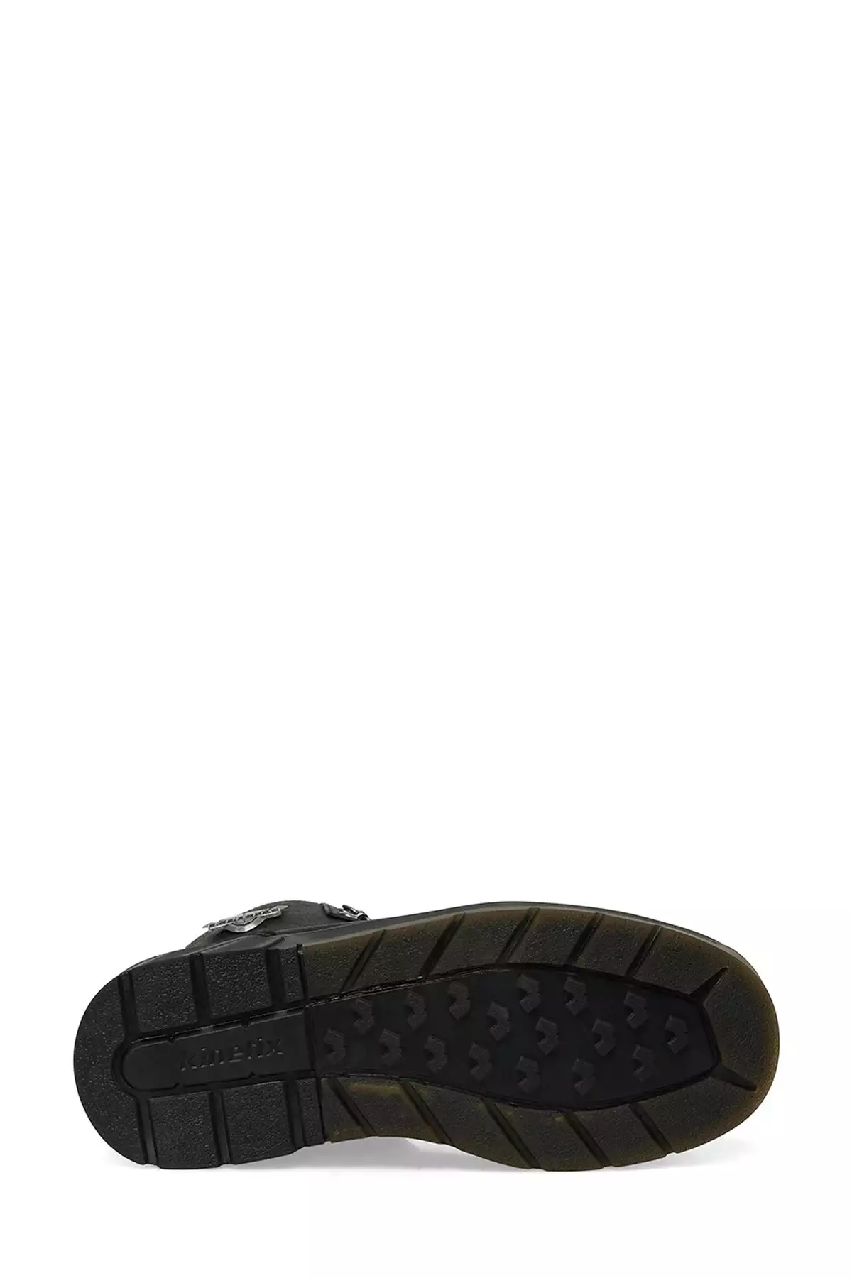 Bot بایکر بچگانه مردانه مشکی وسموند G 4PR برند Kinetix - 869442678