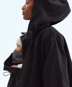 بارانی حمل نوزاد ماما قبل و بعد برند H&M - 969749091