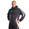ترکیب ورزشی مردانه Tiro24 سایز مدرج سیاه برند adidas - 819323716