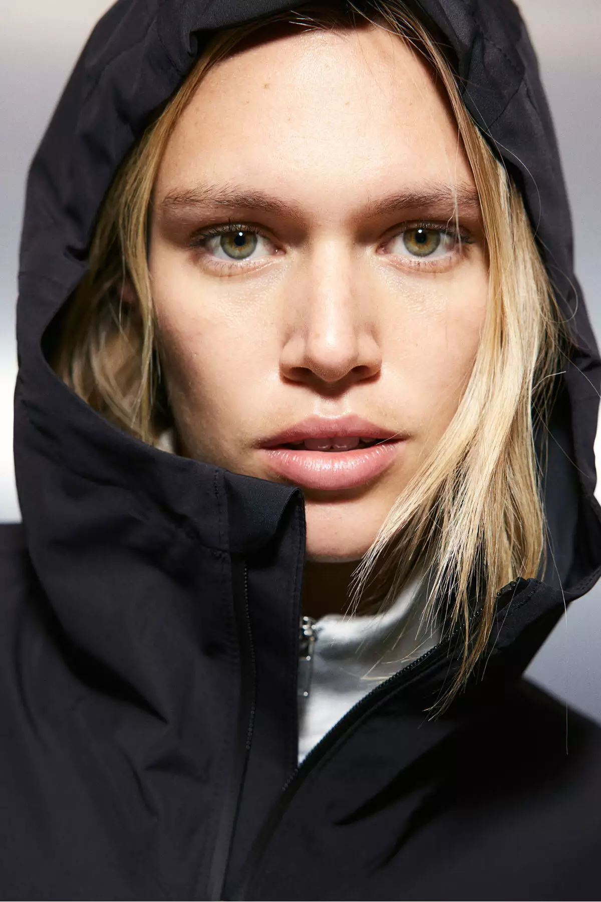 بارانی یونیسک استورم موو™ برند H&M - 895713572