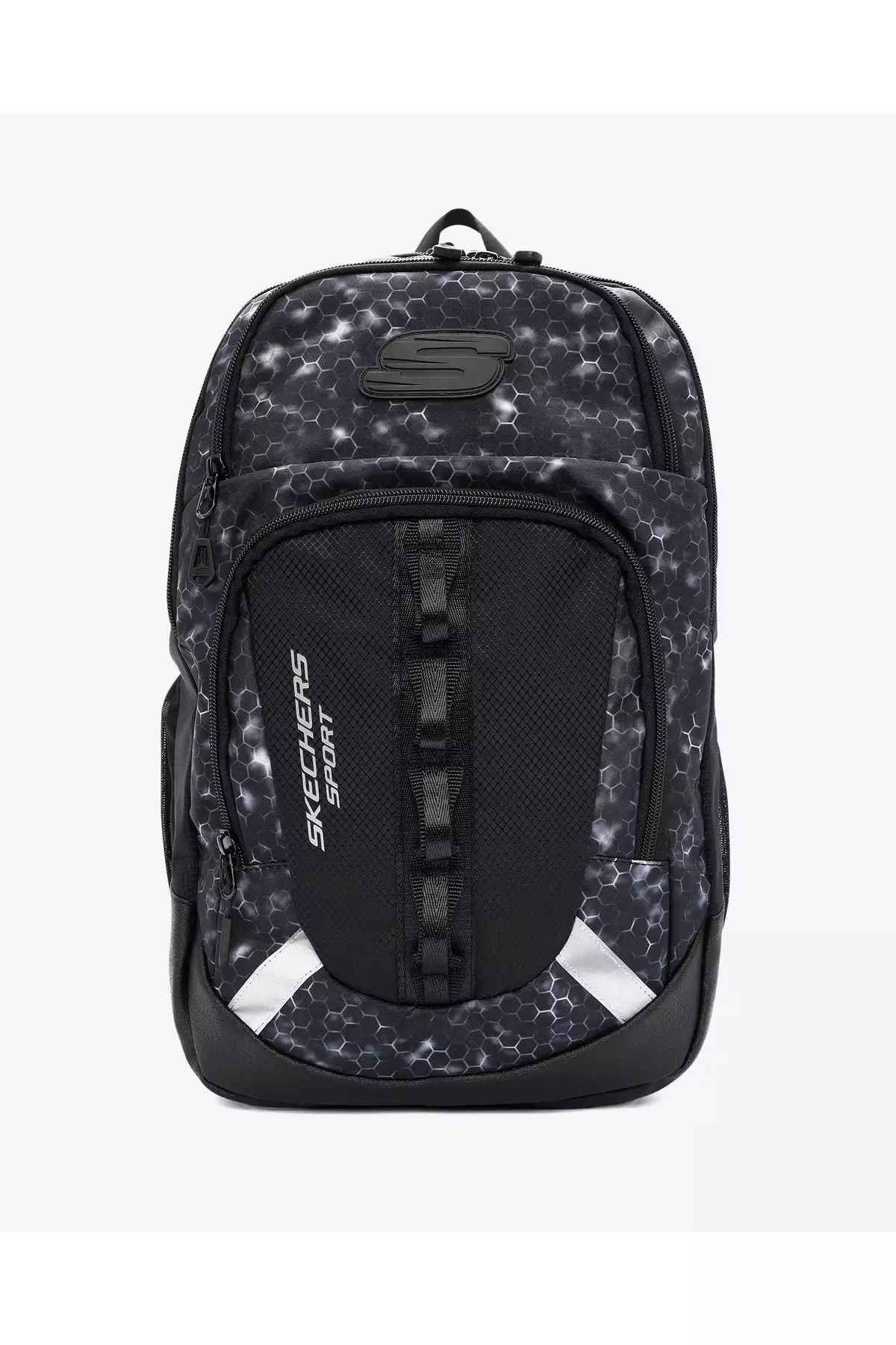 کوله پشتی مدل M Bag رنگ مشکی کد SKSP6870-HEX برند Skechers - 867540323