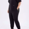 سرهمی زیپدار با جیبهای بزرگ برند Roxxlen - 1000327009