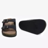 کفش تیره مردانه از چرم طبیعی مدل 5Y1FT64525 برند Greyder - 927544376