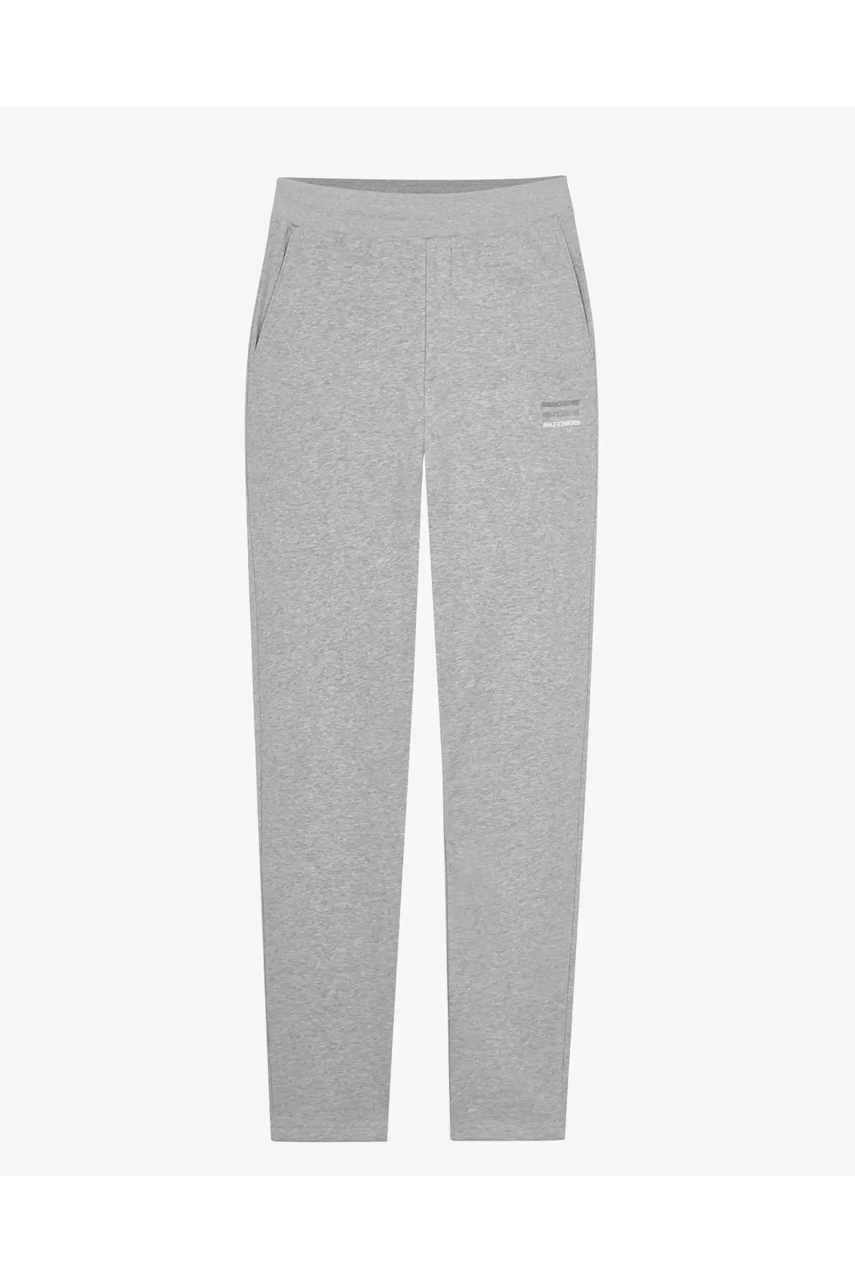 شلوار ورزش مردانه مدل Essential M Slim رنگ خاکستری کد S232237-036 برند Skechers - 813379022