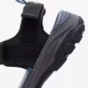 راحت پوش: ترسمَن - رییر کفش تابستانی مردانه مشکی 205112 برند Skechers - 822895604