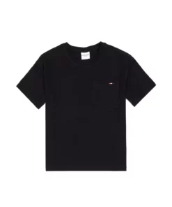 تی‌شرت مشکی پسرانه 50314946-VR046 برند U.S. Polo Assn. - 962563465