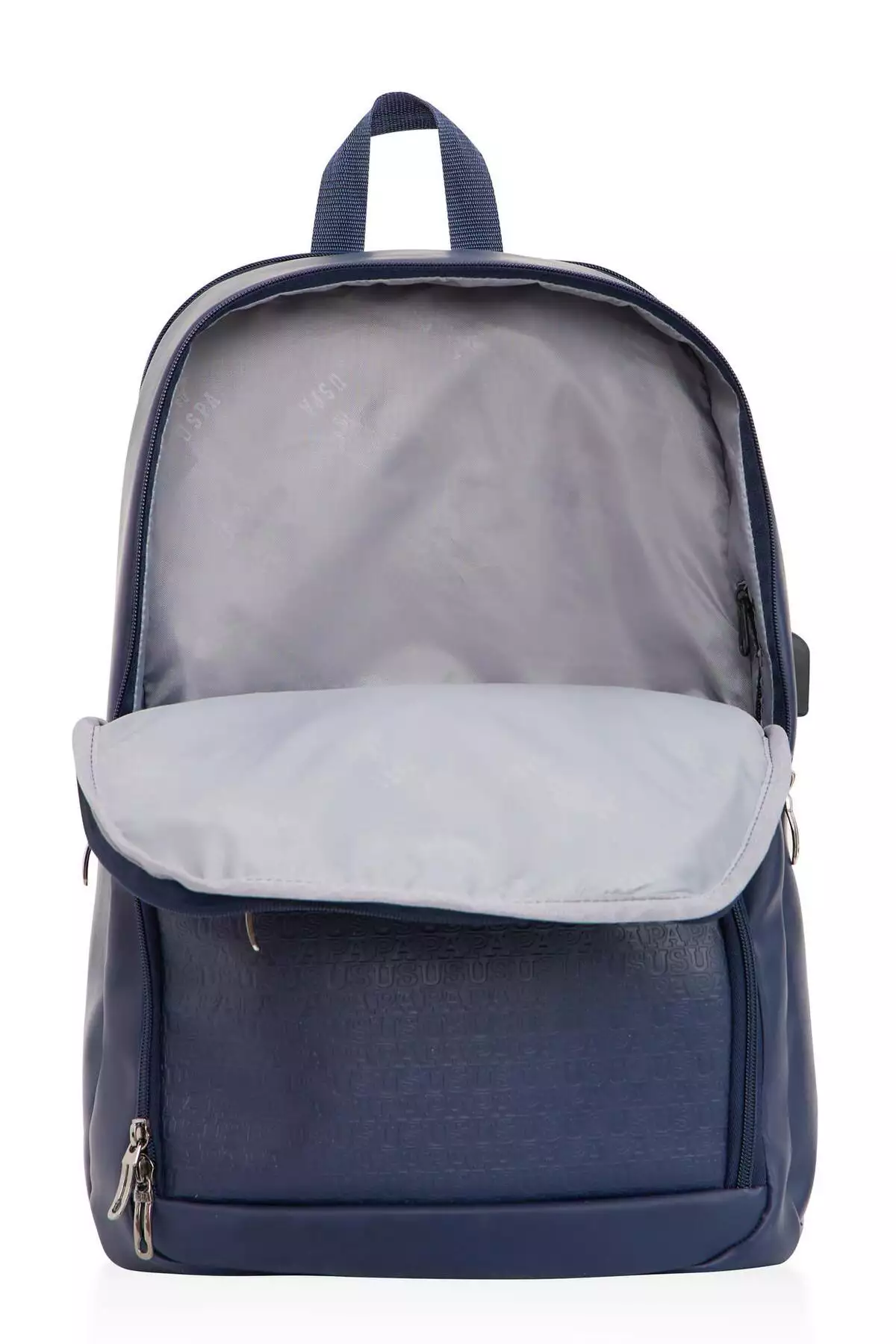 کولهپشتی مردانه اتحادیه اسب سواری آمریکا مدل PLEVR23717 برند U.S. Polo Assn. - 782555131