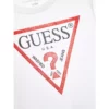 تیشرت LS_CORE برند Guess - 890915710