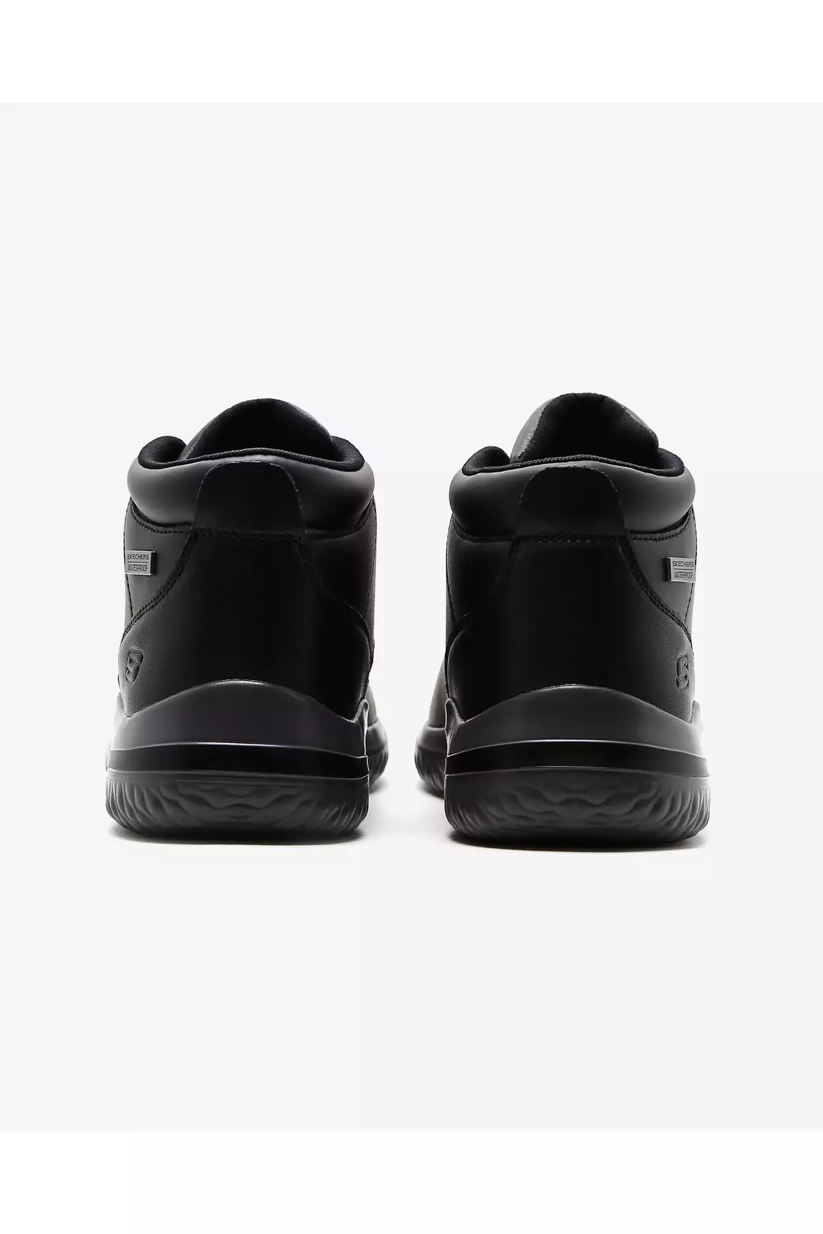 دلزون 3.0 - بوت مردانه سیاه برندیس 210662 بلک برند Skechers - 756246759