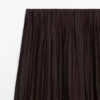 پلیس midi دامن برند Massimo Dutti - 966712702