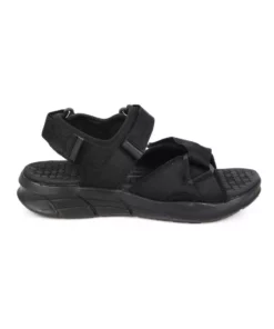 اکولایزر 4.0 - دمپایی مردانه سیاه تولگوس 237050 Bbk برند Skechers - 126028343
