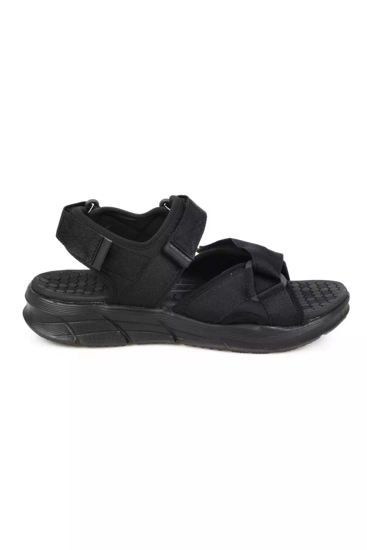اکولایزر 4.0 - دمپایی مردانه سیاه تولگوس 237050 Bbk برند Skechers - 126028343