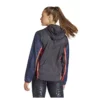 جاکت زنانه آدیداس Adizero IM4165-K بارانی-بادگیر رنگ سرمهای برند adidas - 760954111