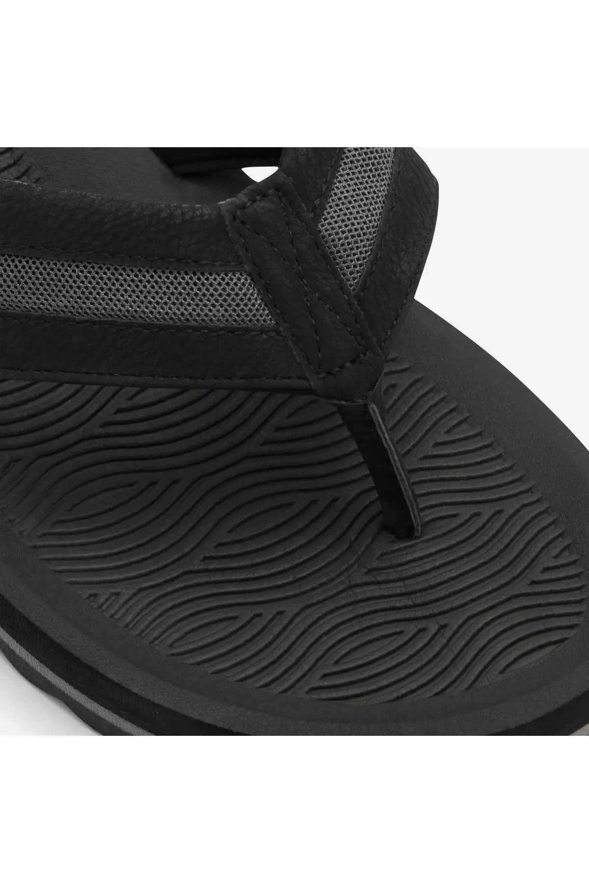 وویچنکو - دمپایی مردانه مشکی برند Aldo - 817828797