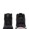 بوت مردانه آبی تیره SAGAN HI 3PR برند U.S. Polo Assn. - 768092030