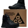 بوت مردانه ACG Zoom Gaiadome از جنس Gore-Tex برند Nike - 832036851