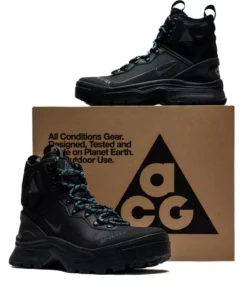 بوت مردانه ACG Zoom Gaiadome از جنس Gore-Tex برند Nike - 832036851