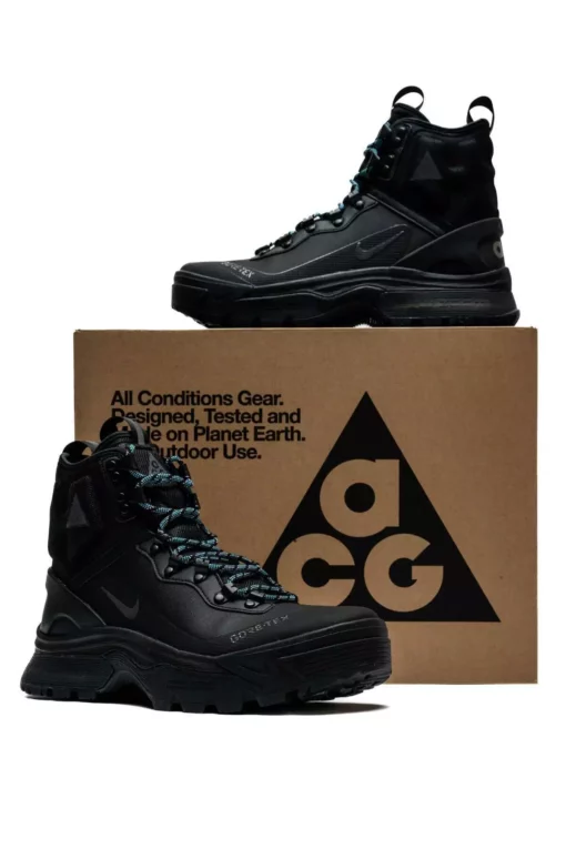 بوت مردانه ACG Zoom Gaiadome از جنس Gore-Tex برند Nike - 832036851