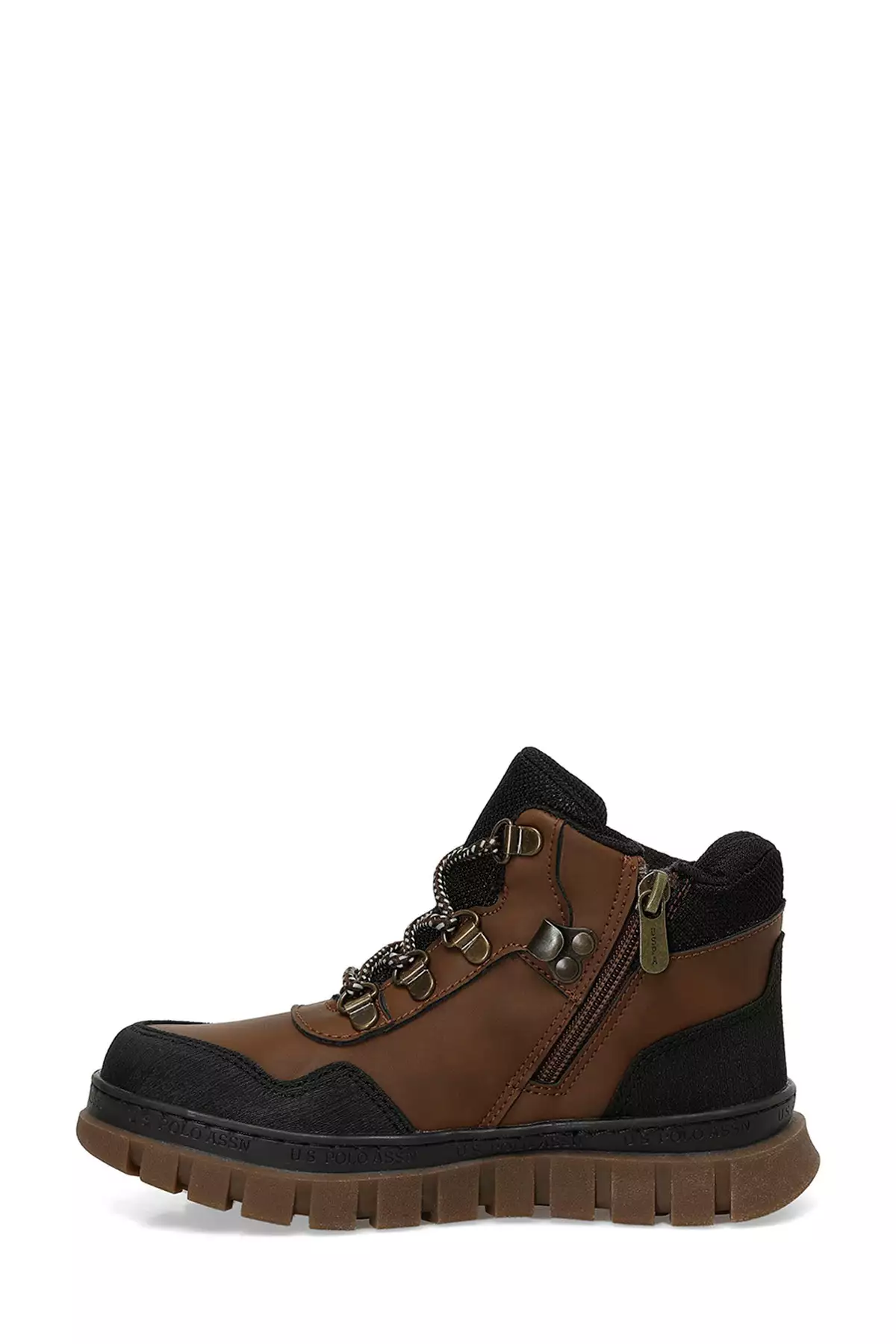 بوت بیرونی بچهگانه پسرانه برند U.S. Polo Assn. - 867545354