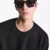 کروپ کازک برند Bershka - 957218314